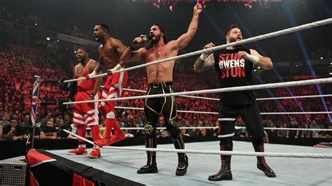 resultat raw|Résultats de RAW .